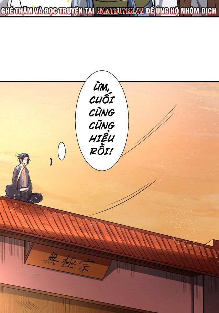 Đệ Tử Của Ta Đều Là Súp Bờ Thần Chapter 5 - Trang 2