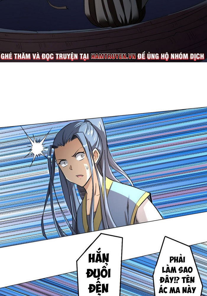 Đệ Tử Của Ta Đều Là Súp Bờ Thần Chapter 5 - Trang 2