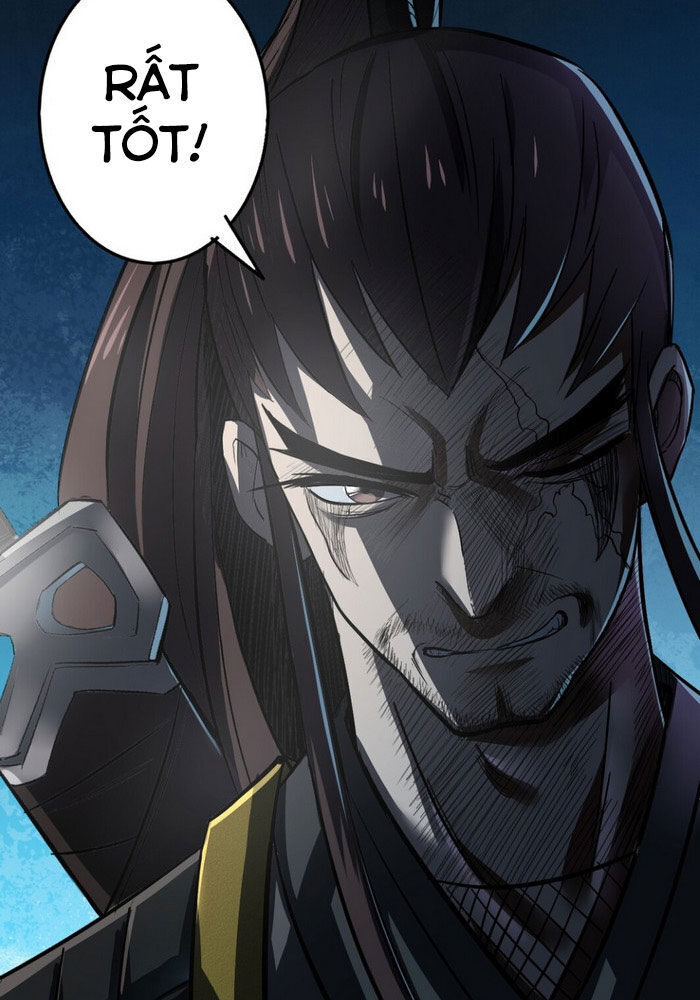 Đệ Tử Của Ta Đều Là Súp Bờ Thần Chapter 5 - Trang 2