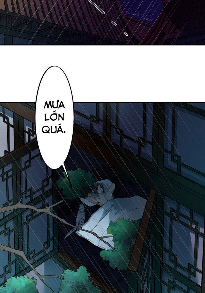 Đệ Tử Của Ta Đều Là Súp Bờ Thần Chapter 5 - Trang 2