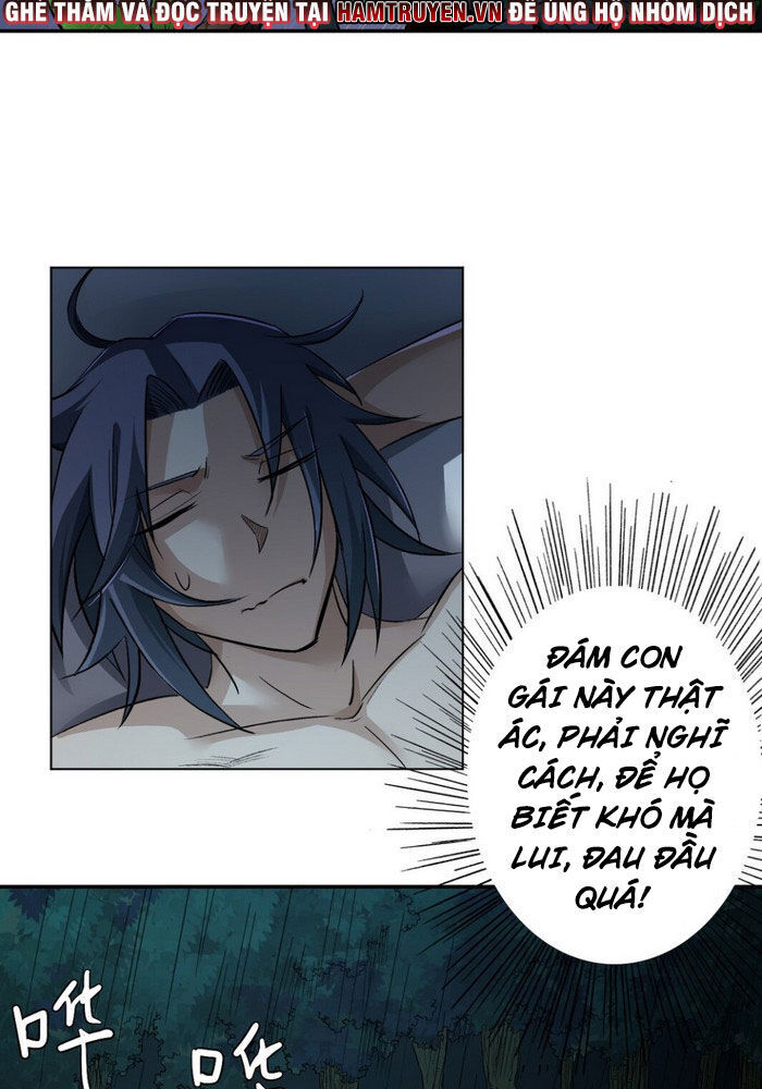 Đệ Tử Của Ta Đều Là Súp Bờ Thần Chapter 5 - Trang 2