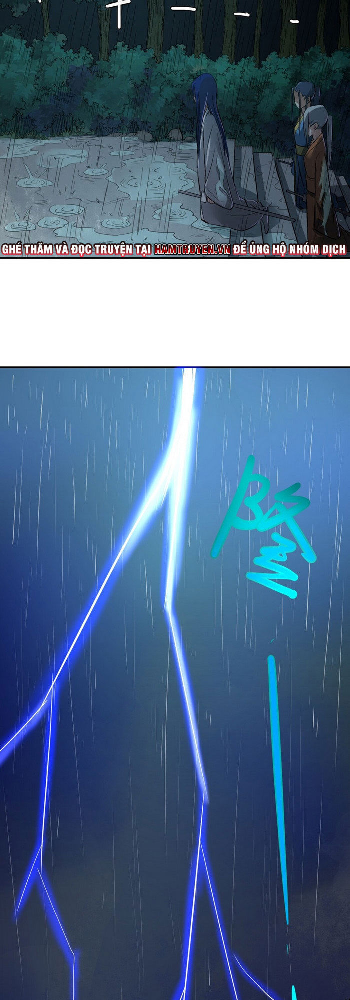 Đệ Tử Của Ta Đều Là Súp Bờ Thần Chapter 5 - Trang 2