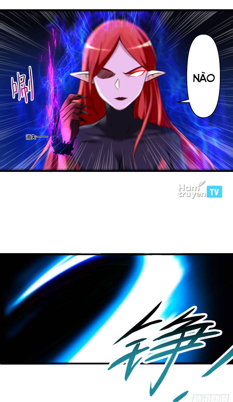 Đệ Tử Của Ta Đều Là Súp Bờ Thần Chapter 50 - Trang 2