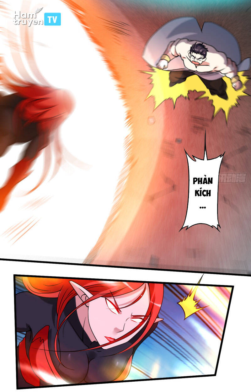 Đệ Tử Của Ta Đều Là Súp Bờ Thần Chapter 50 - Trang 2
