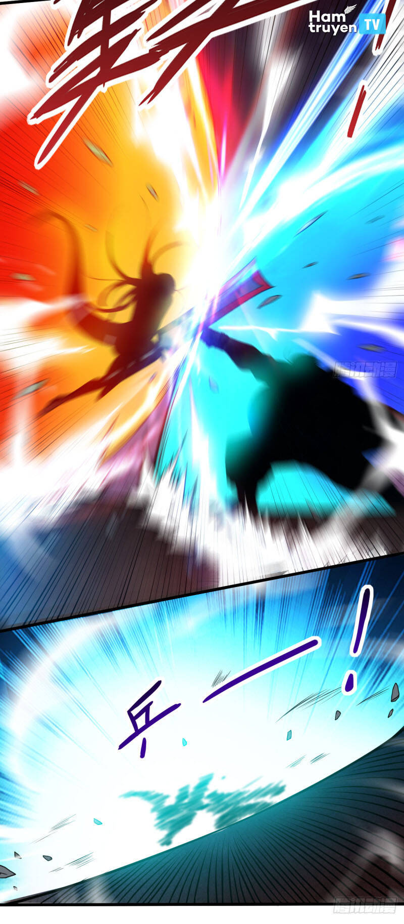 Đệ Tử Của Ta Đều Là Súp Bờ Thần Chapter 50 - Trang 2