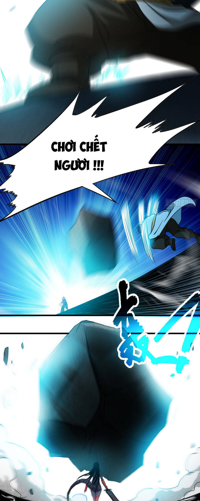 Đệ Tử Của Ta Đều Là Súp Bờ Thần Chapter 50 - Trang 2