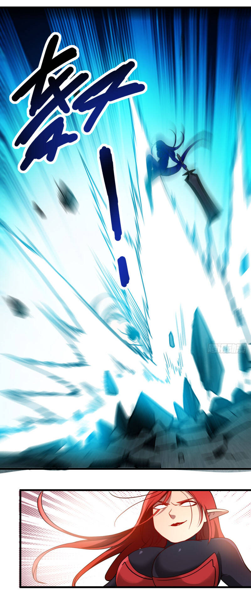 Đệ Tử Của Ta Đều Là Súp Bờ Thần Chapter 50 - Trang 2