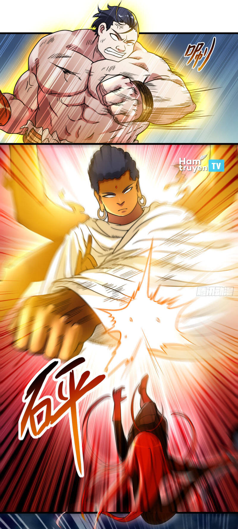 Đệ Tử Của Ta Đều Là Súp Bờ Thần Chapter 50 - Trang 2