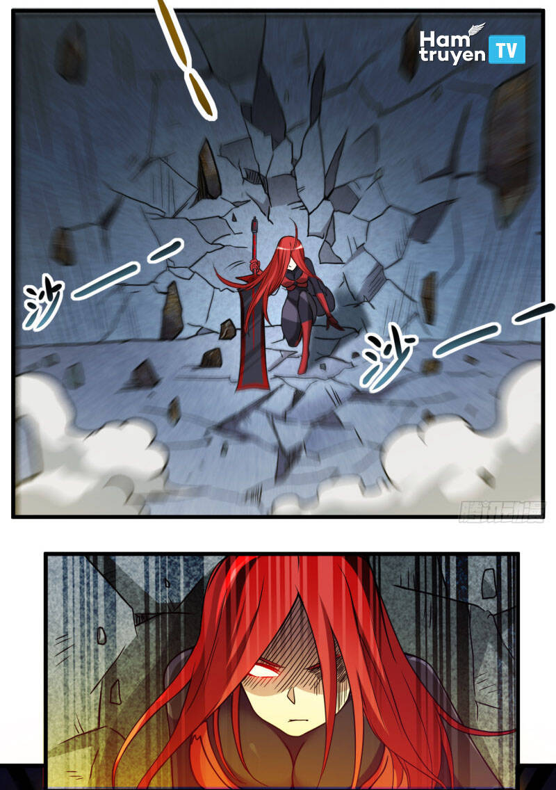 Đệ Tử Của Ta Đều Là Súp Bờ Thần Chapter 50 - Trang 2