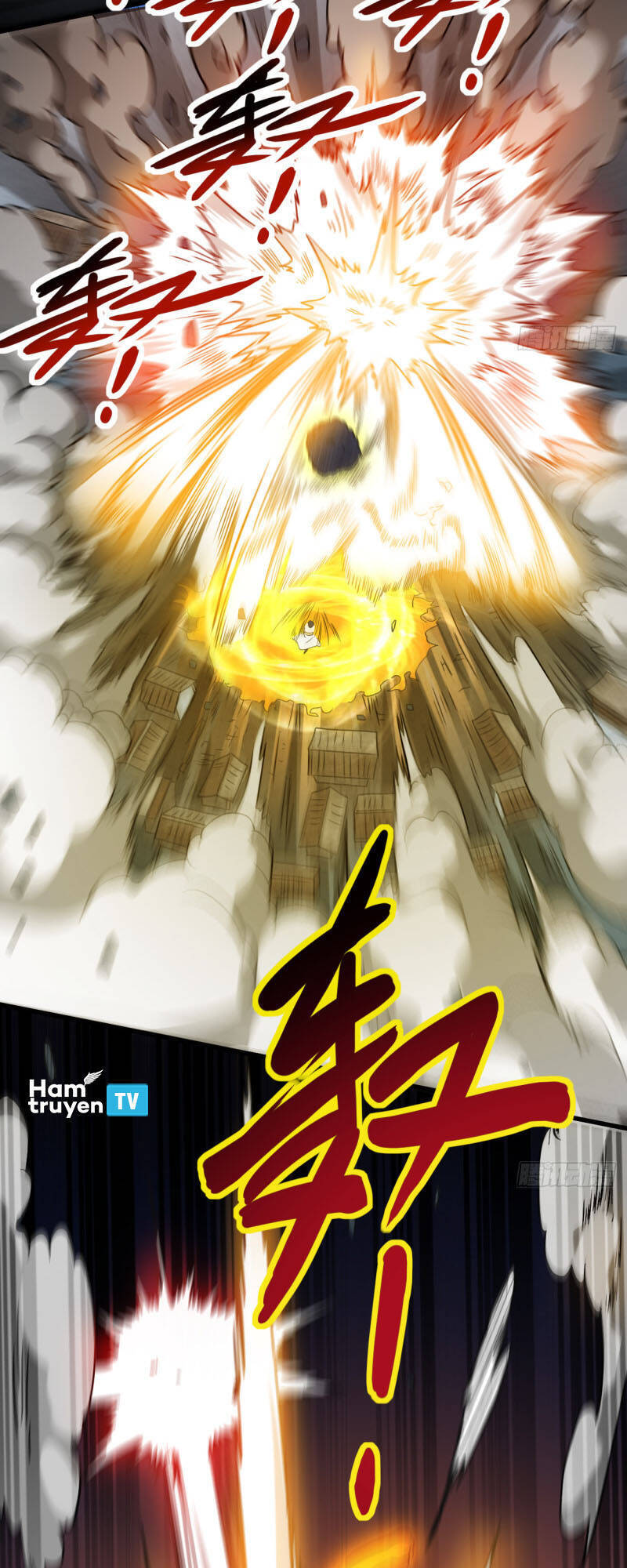 Đệ Tử Của Ta Đều Là Súp Bờ Thần Chapter 50 - Trang 2