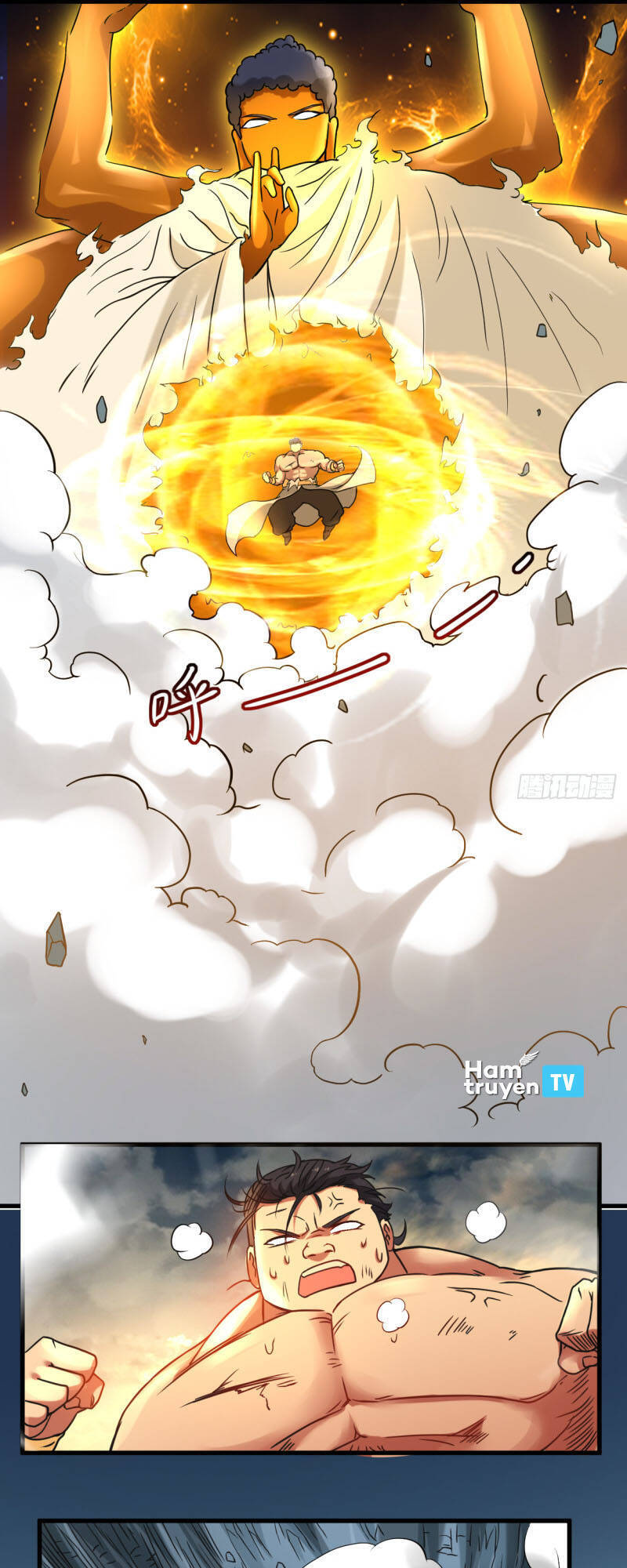 Đệ Tử Của Ta Đều Là Súp Bờ Thần Chapter 50 - Trang 2