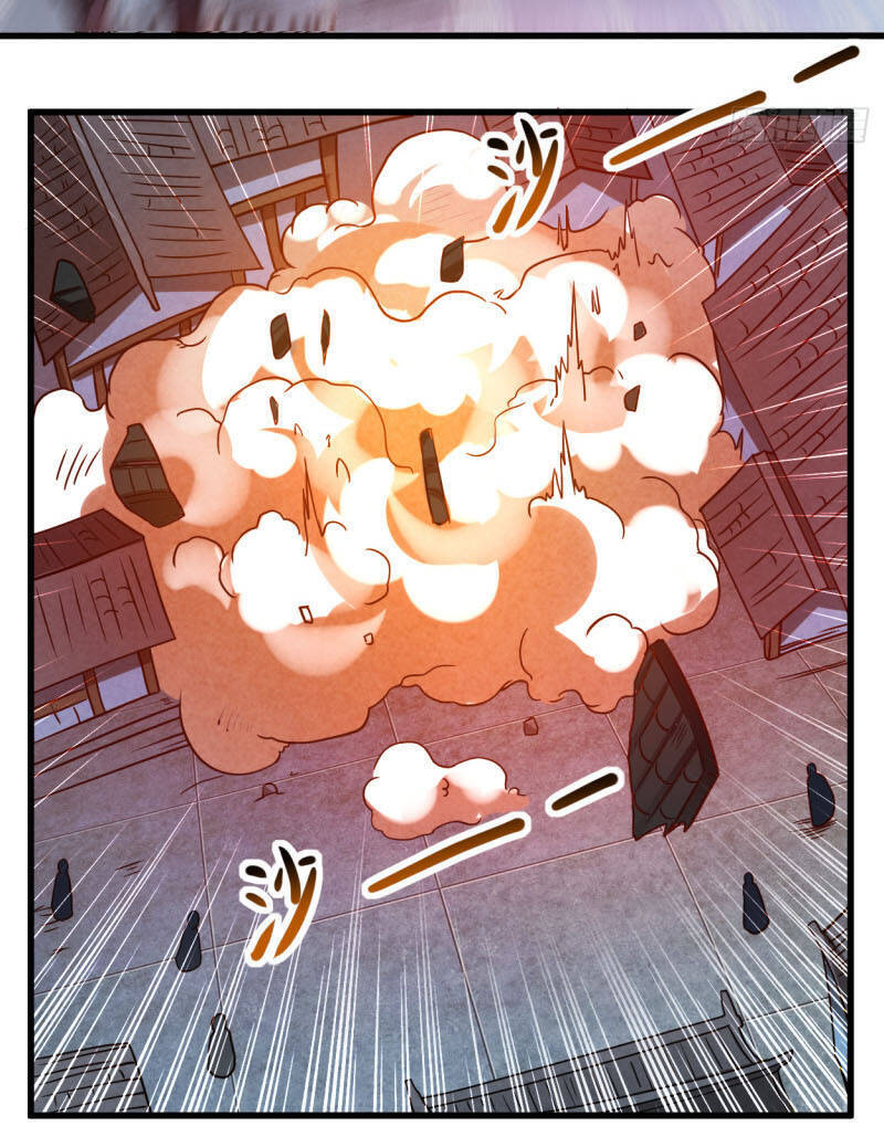 Đệ Tử Của Ta Đều Là Súp Bờ Thần Chapter 50 - Trang 2