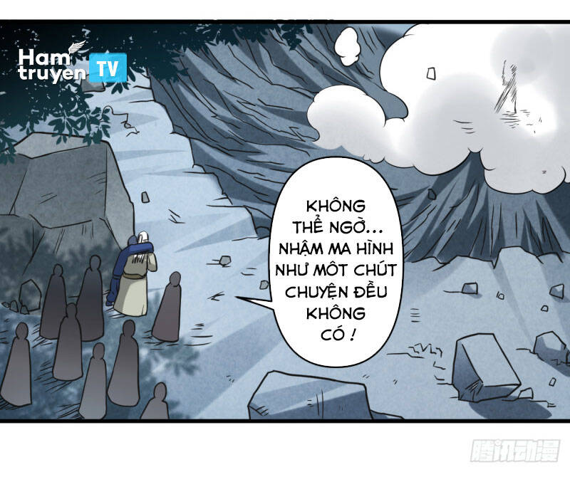 Đệ Tử Của Ta Đều Là Súp Bờ Thần Chapter 50 - Trang 2