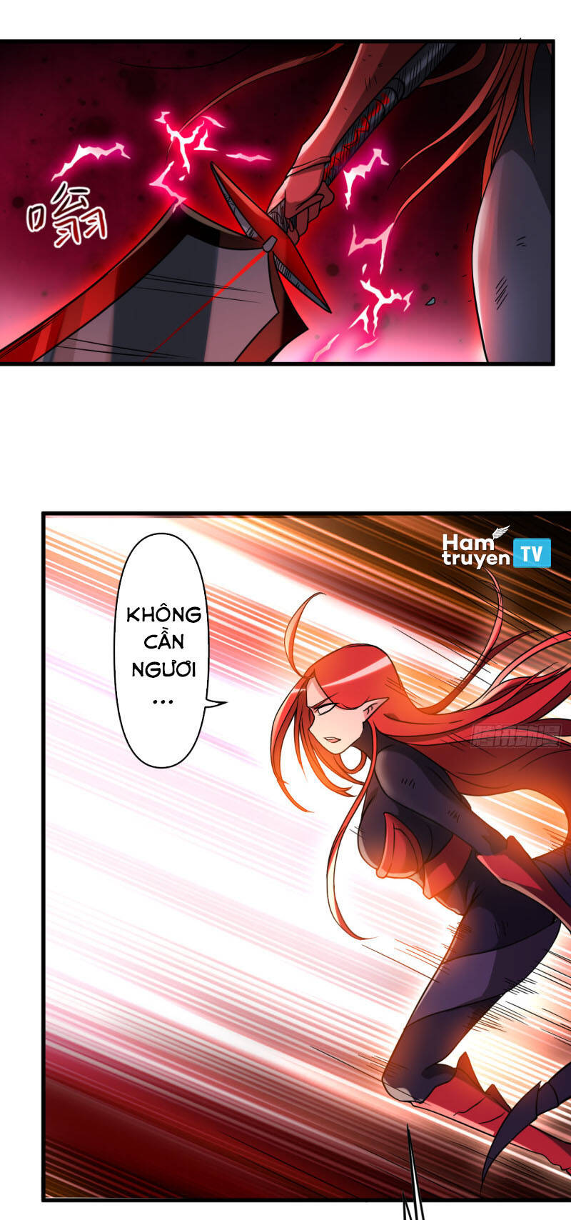 Đệ Tử Của Ta Đều Là Súp Bờ Thần Chapter 50 - Trang 2