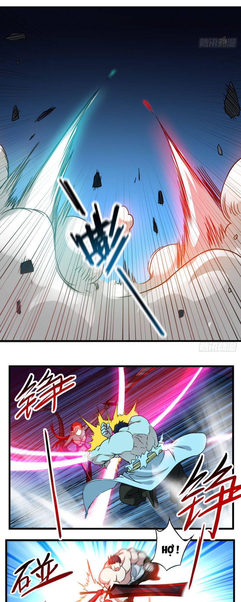 Đệ Tử Của Ta Đều Là Súp Bờ Thần Chapter 50 - Trang 2