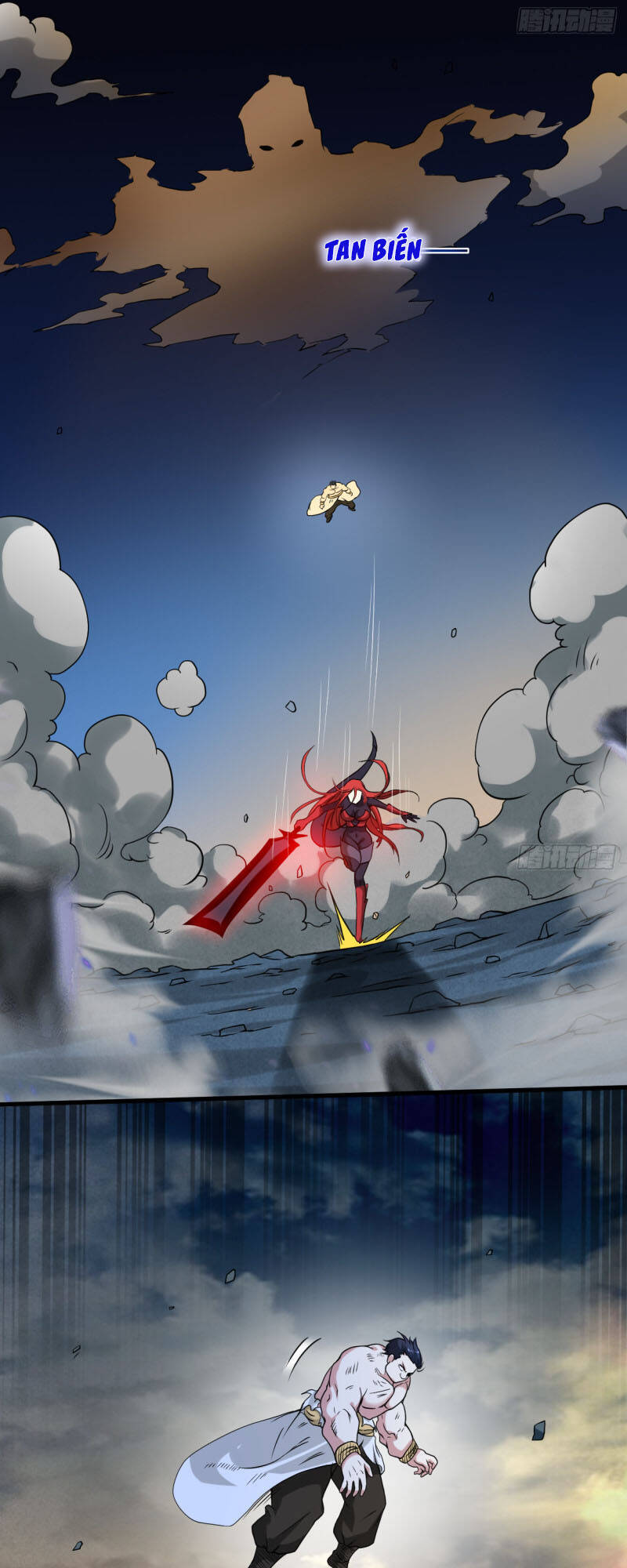 Đệ Tử Của Ta Đều Là Súp Bờ Thần Chapter 50 - Trang 2