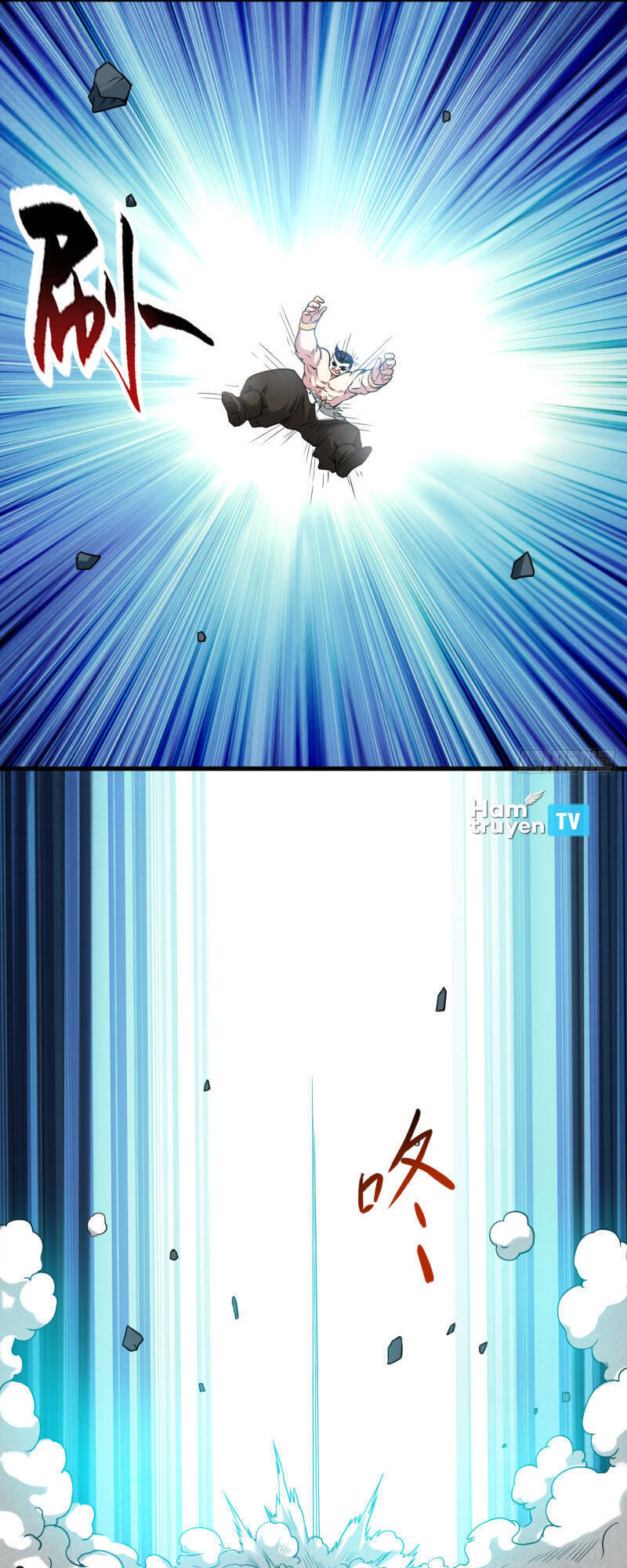 Đệ Tử Của Ta Đều Là Súp Bờ Thần Chapter 50 - Trang 2