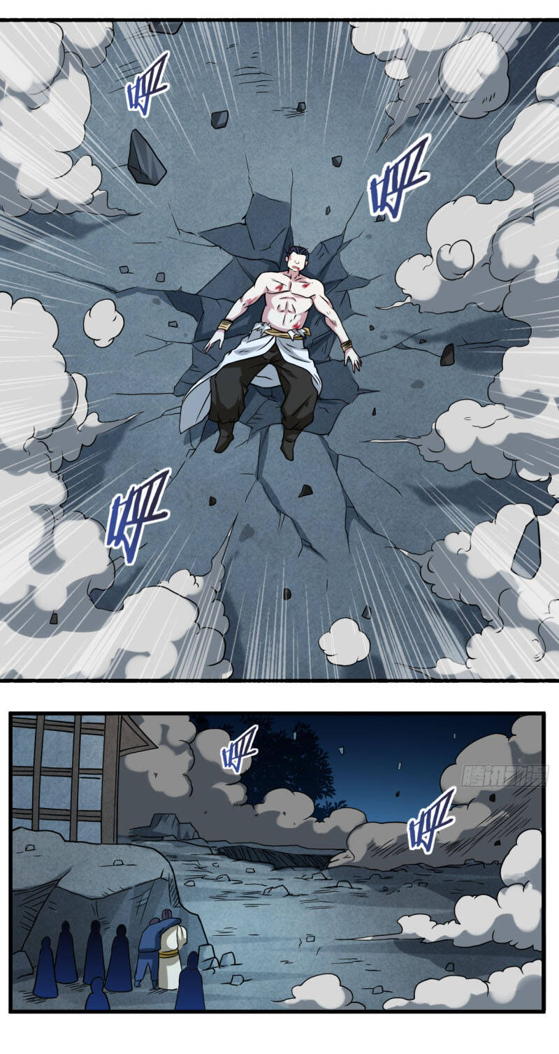 Đệ Tử Của Ta Đều Là Súp Bờ Thần Chapter 50 - Trang 2