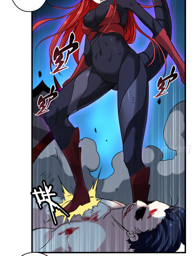 Đệ Tử Của Ta Đều Là Súp Bờ Thần Chapter 50 - Trang 2