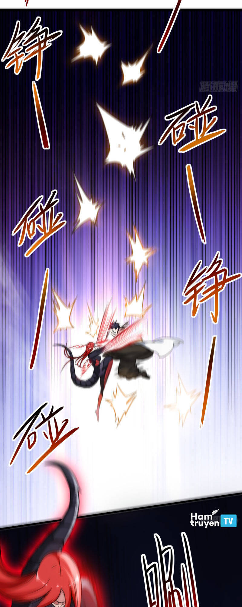 Đệ Tử Của Ta Đều Là Súp Bờ Thần Chapter 50 - Trang 2