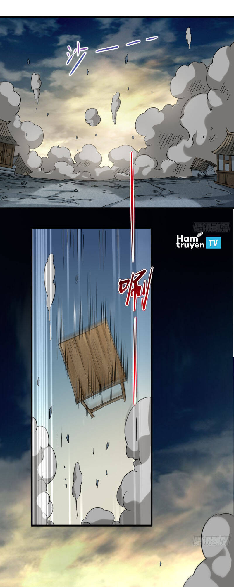 Đệ Tử Của Ta Đều Là Súp Bờ Thần Chapter 51 - Trang 2