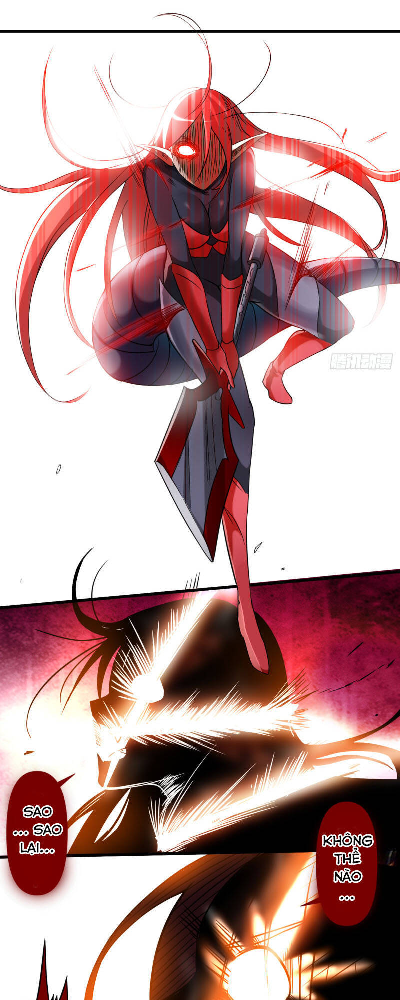 Đệ Tử Của Ta Đều Là Súp Bờ Thần Chapter 51 - Trang 2