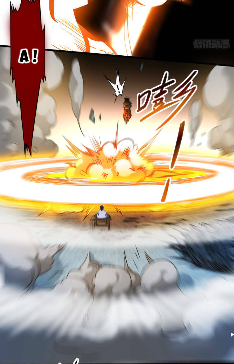 Đệ Tử Của Ta Đều Là Súp Bờ Thần Chapter 51 - Trang 2