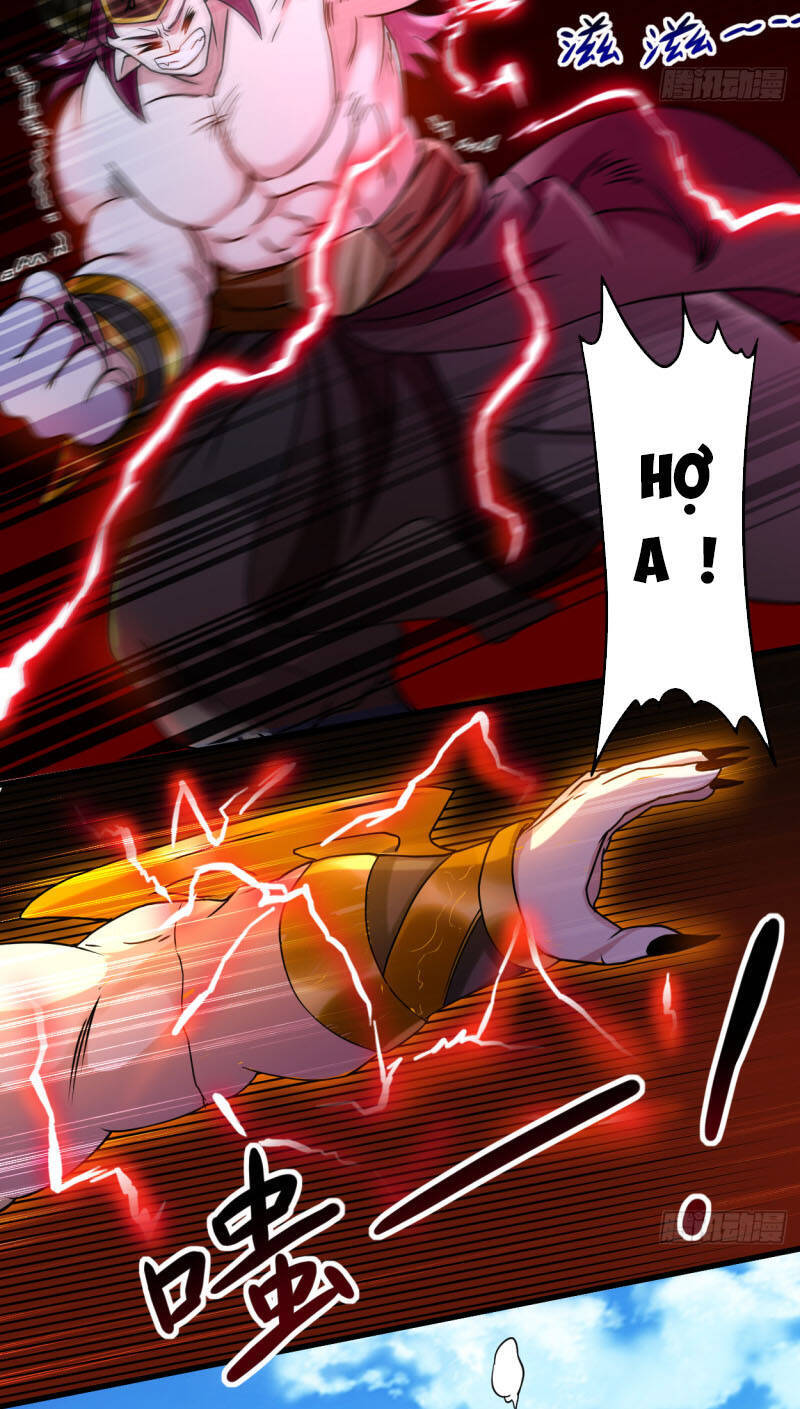 Đệ Tử Của Ta Đều Là Súp Bờ Thần Chapter 51 - Trang 2