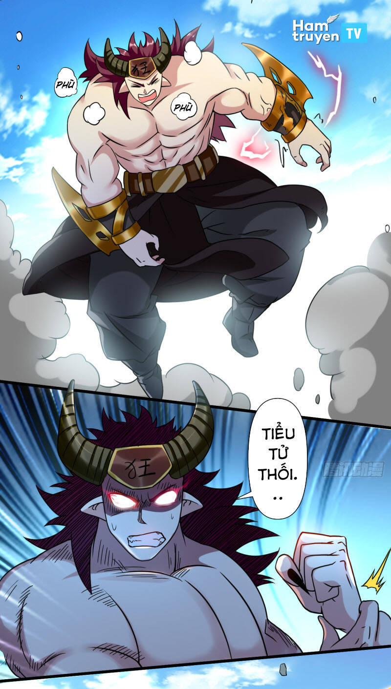 Đệ Tử Của Ta Đều Là Súp Bờ Thần Chapter 51 - Trang 2