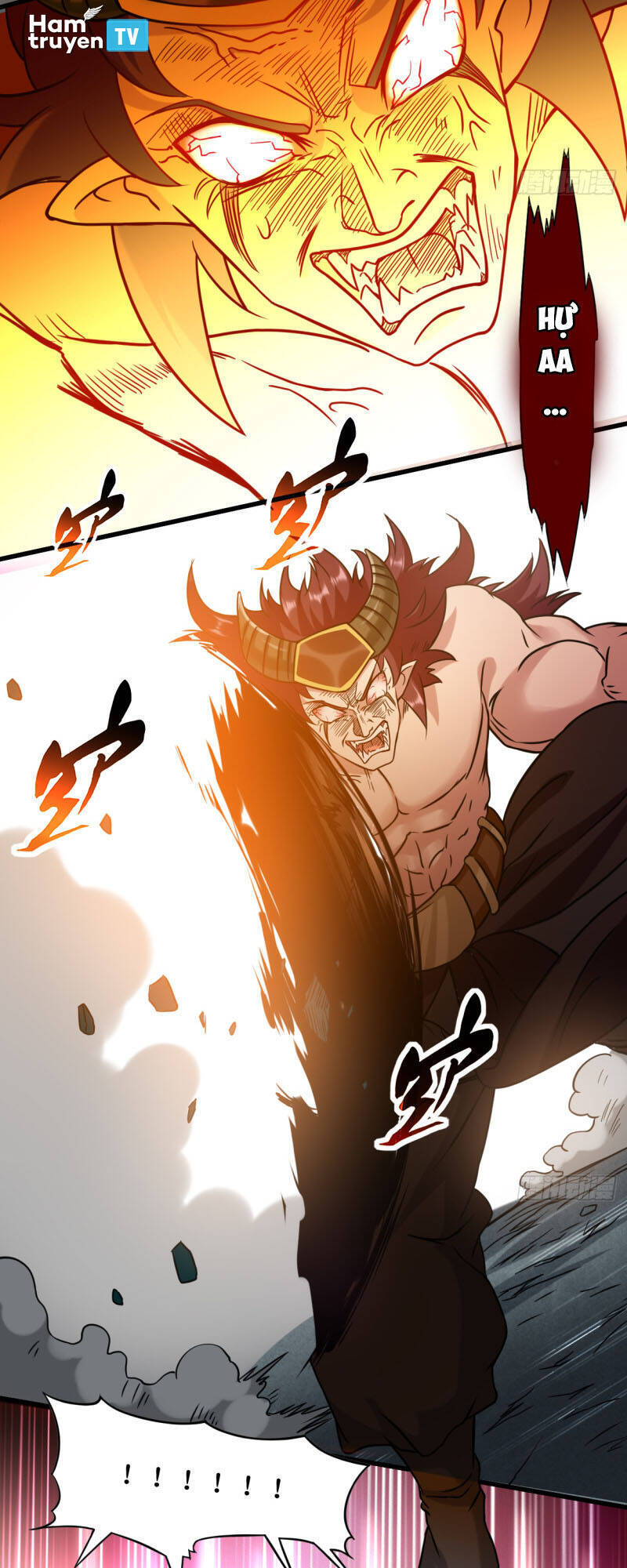 Đệ Tử Của Ta Đều Là Súp Bờ Thần Chapter 52 - Trang 2