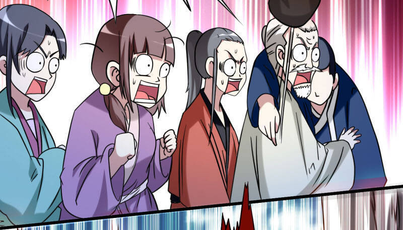 Đệ Tử Của Ta Đều Là Súp Bờ Thần Chapter 52 - Trang 2