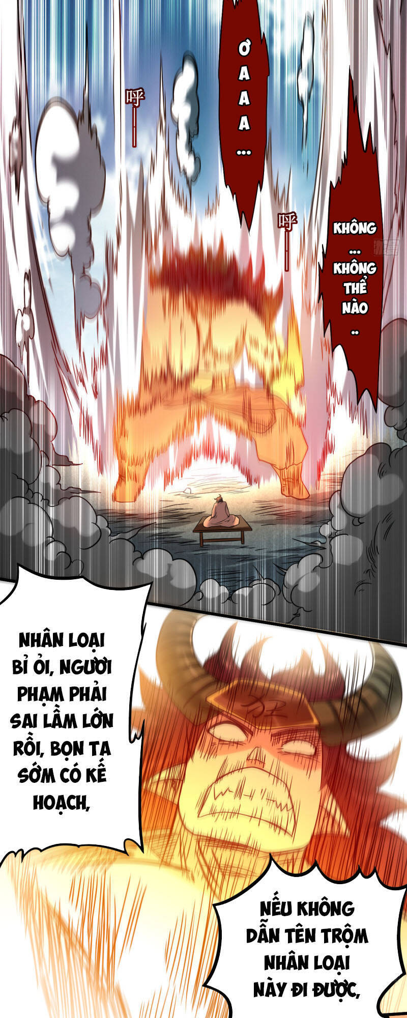 Đệ Tử Của Ta Đều Là Súp Bờ Thần Chapter 52 - Trang 2