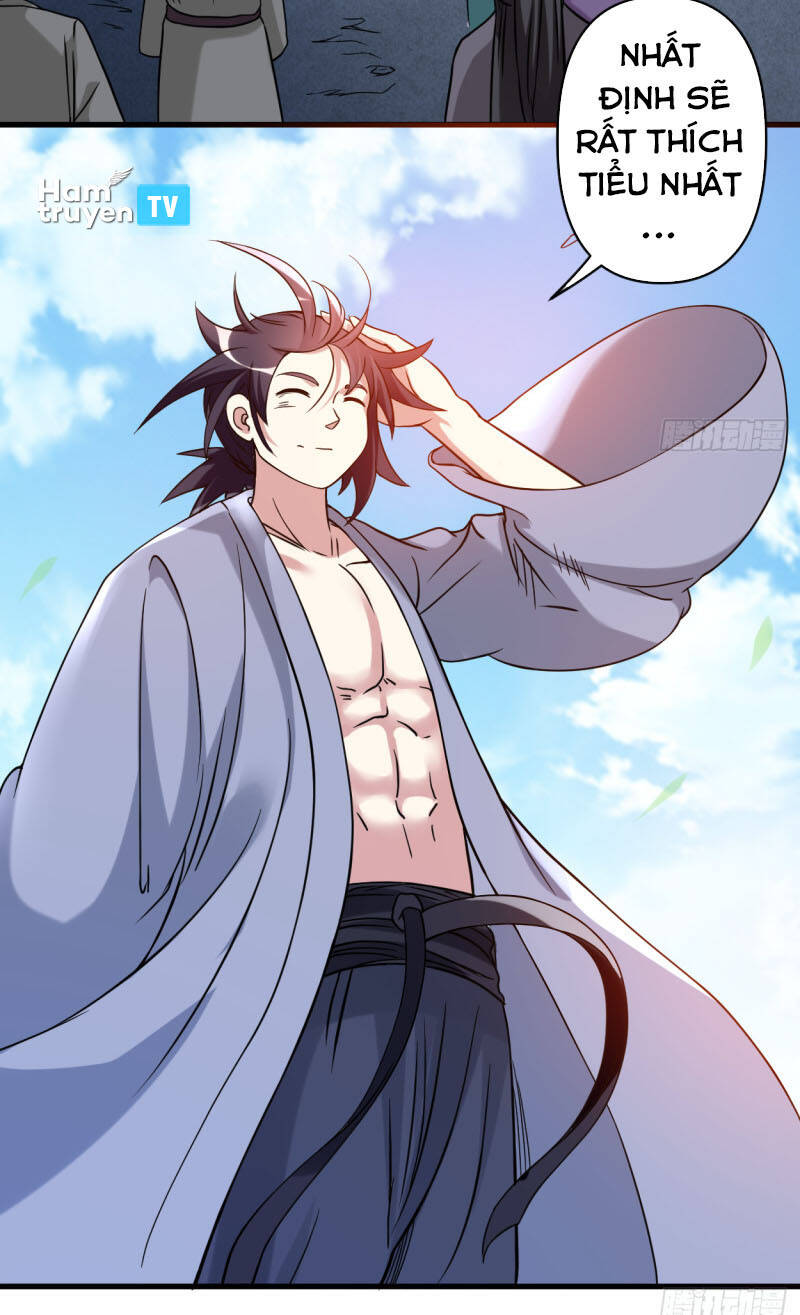 Đệ Tử Của Ta Đều Là Súp Bờ Thần Chapter 52 - Trang 2