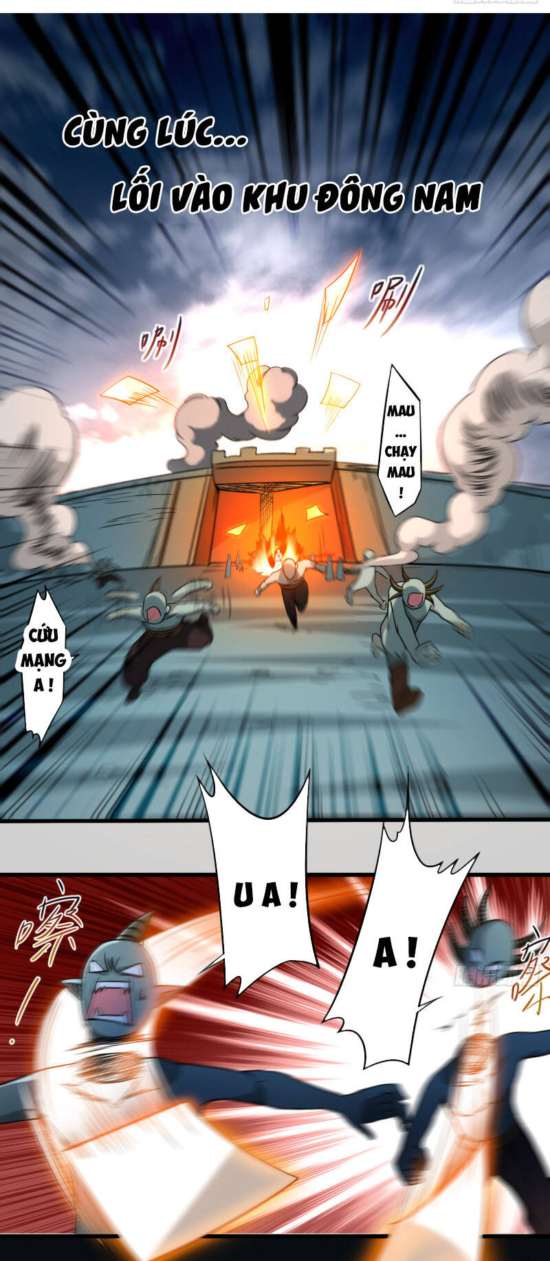 Đệ Tử Của Ta Đều Là Súp Bờ Thần Chapter 52 - Trang 2