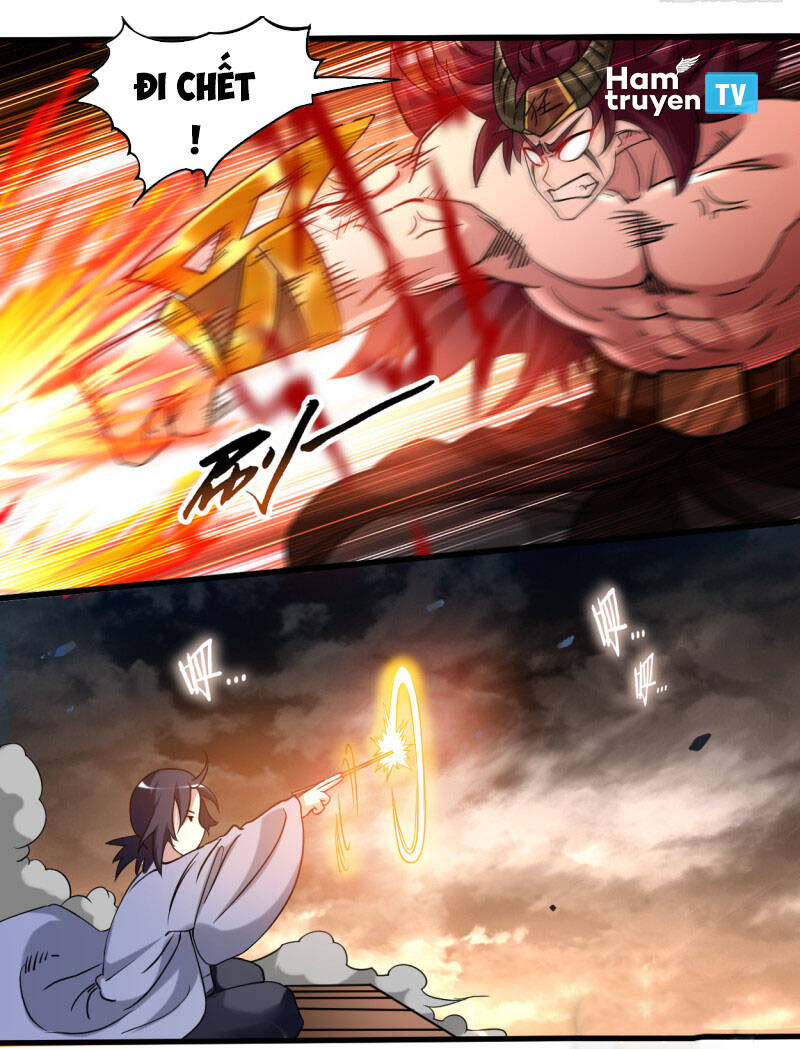 Đệ Tử Của Ta Đều Là Súp Bờ Thần Chapter 52 - Trang 2