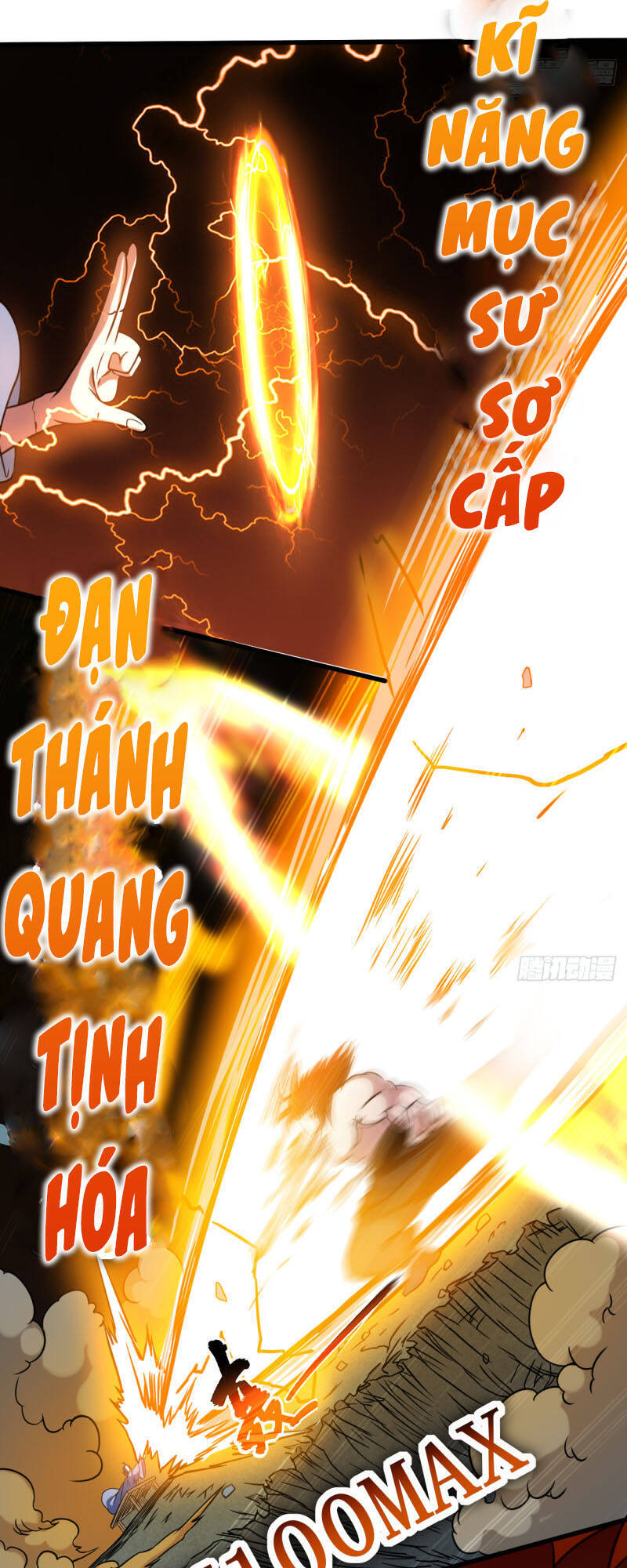 Đệ Tử Của Ta Đều Là Súp Bờ Thần Chapter 52 - Trang 2