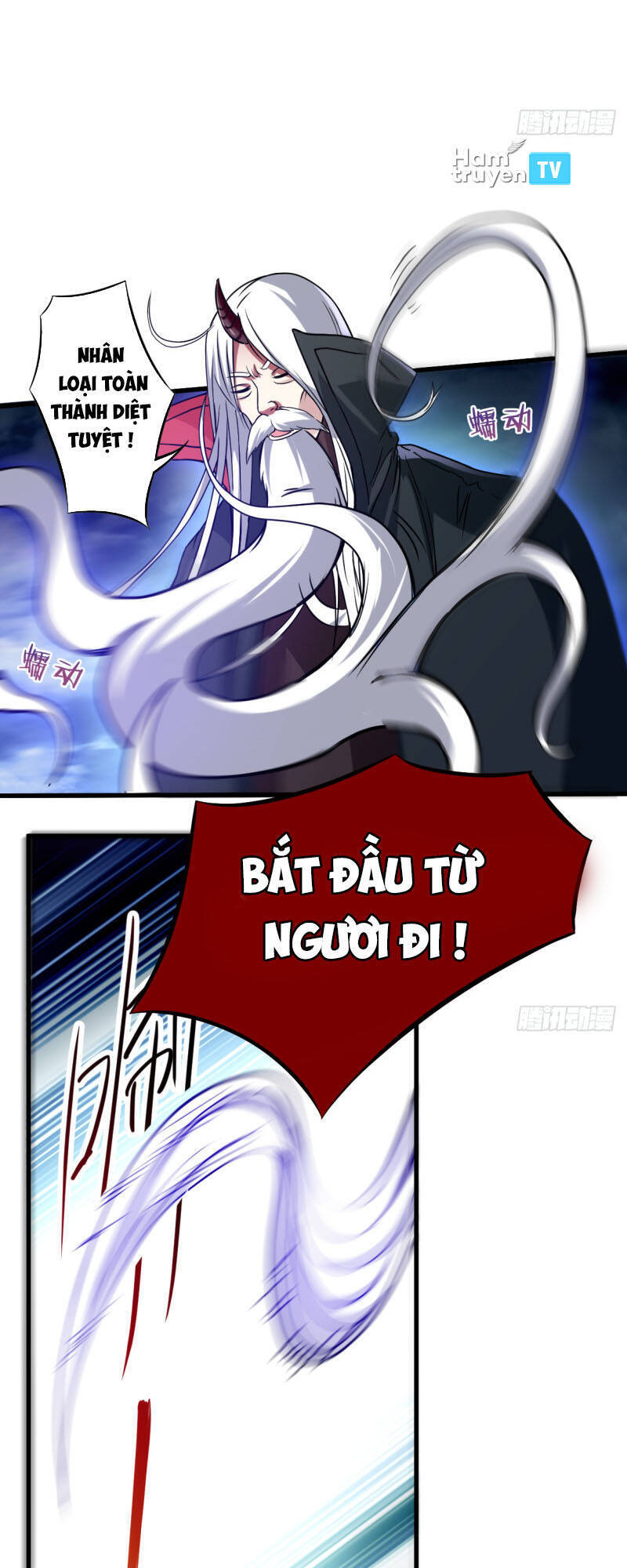 Đệ Tử Của Ta Đều Là Súp Bờ Thần Chapter 53 - Trang 2