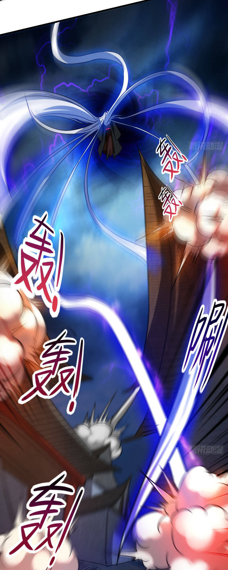 Đệ Tử Của Ta Đều Là Súp Bờ Thần Chapter 53 - Trang 2