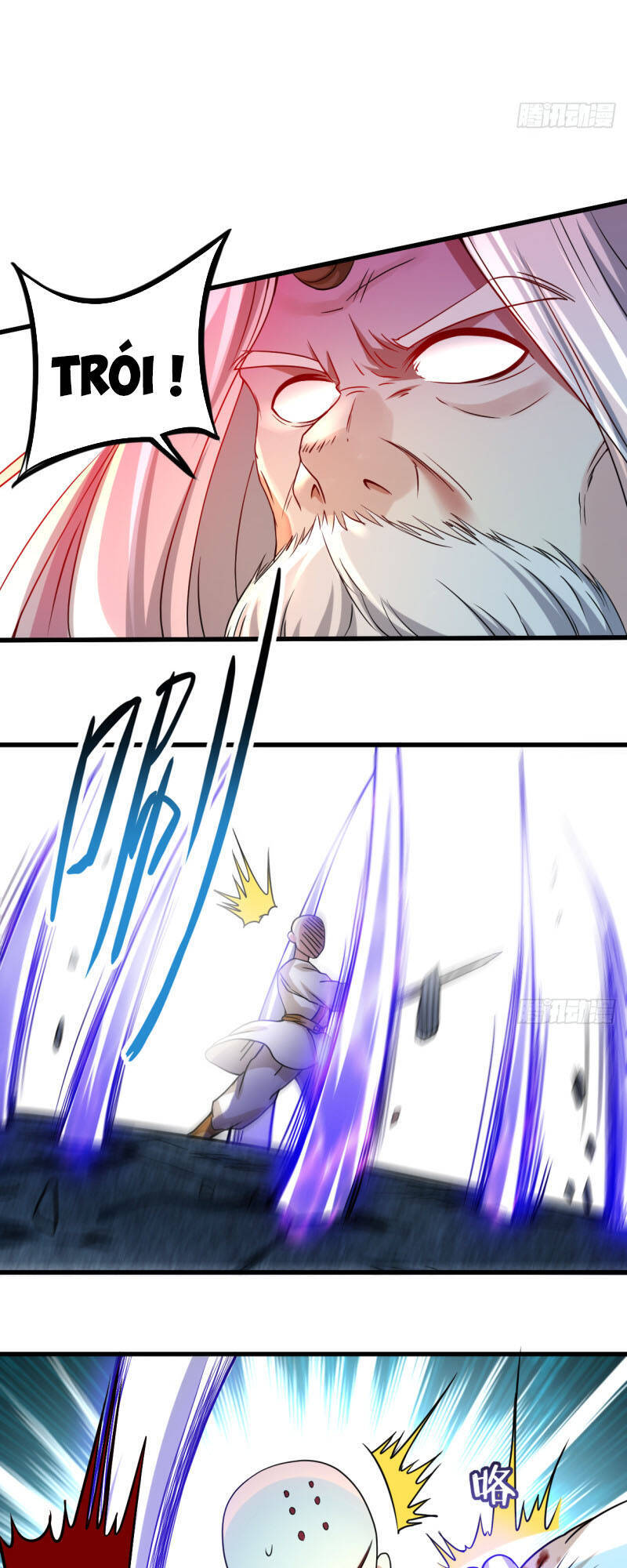 Đệ Tử Của Ta Đều Là Súp Bờ Thần Chapter 53 - Trang 2