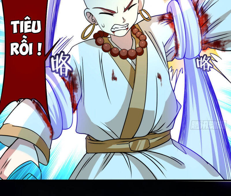 Đệ Tử Của Ta Đều Là Súp Bờ Thần Chapter 53 - Trang 2