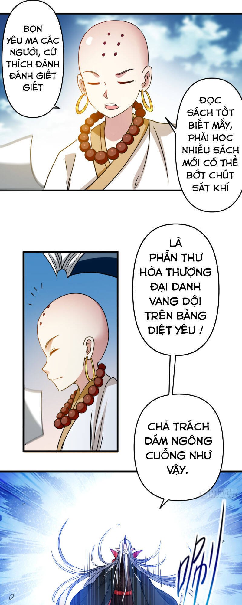 Đệ Tử Của Ta Đều Là Súp Bờ Thần Chapter 53 - Trang 2