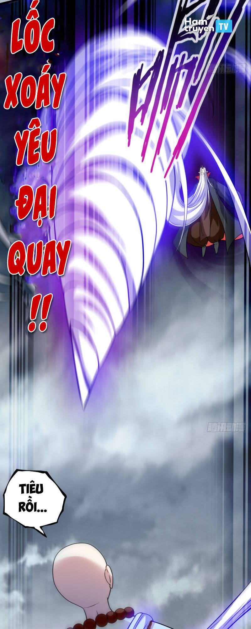 Đệ Tử Của Ta Đều Là Súp Bờ Thần Chapter 53 - Trang 2