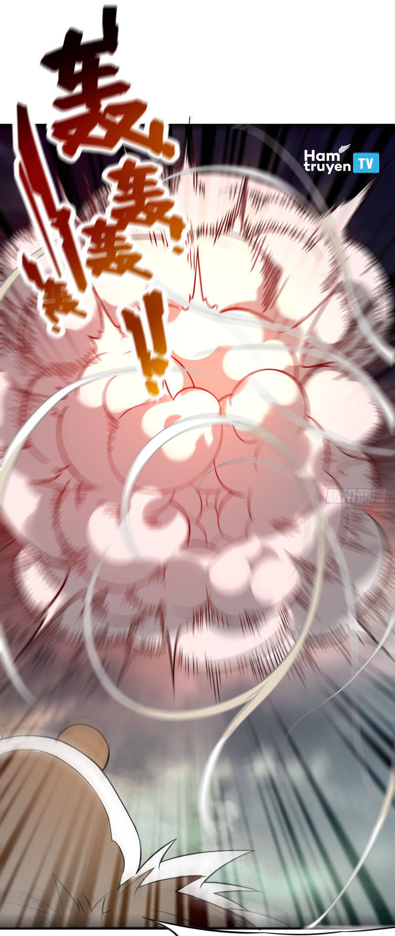 Đệ Tử Của Ta Đều Là Súp Bờ Thần Chapter 53 - Trang 2