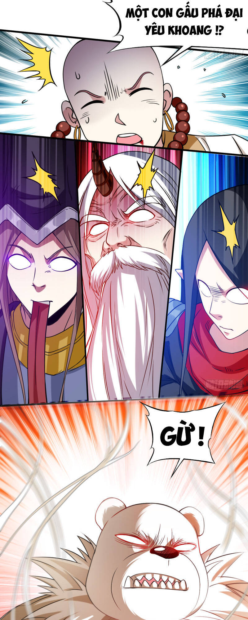 Đệ Tử Của Ta Đều Là Súp Bờ Thần Chapter 53 - Trang 2