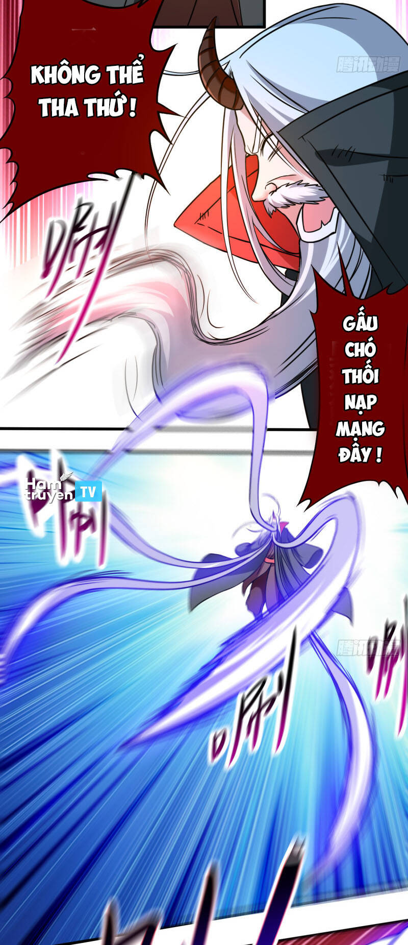 Đệ Tử Của Ta Đều Là Súp Bờ Thần Chapter 53 - Trang 2