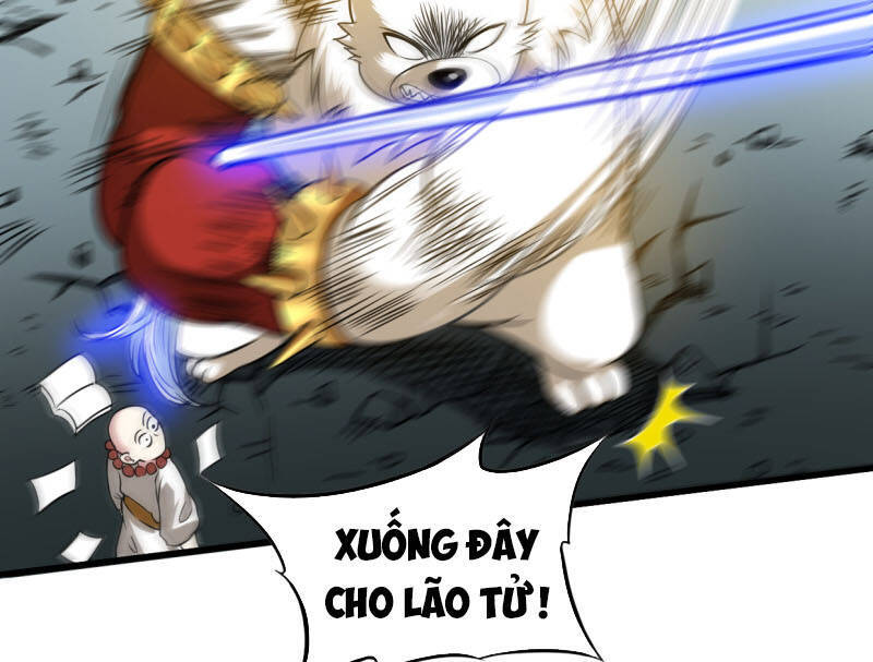 Đệ Tử Của Ta Đều Là Súp Bờ Thần Chapter 53 - Trang 2