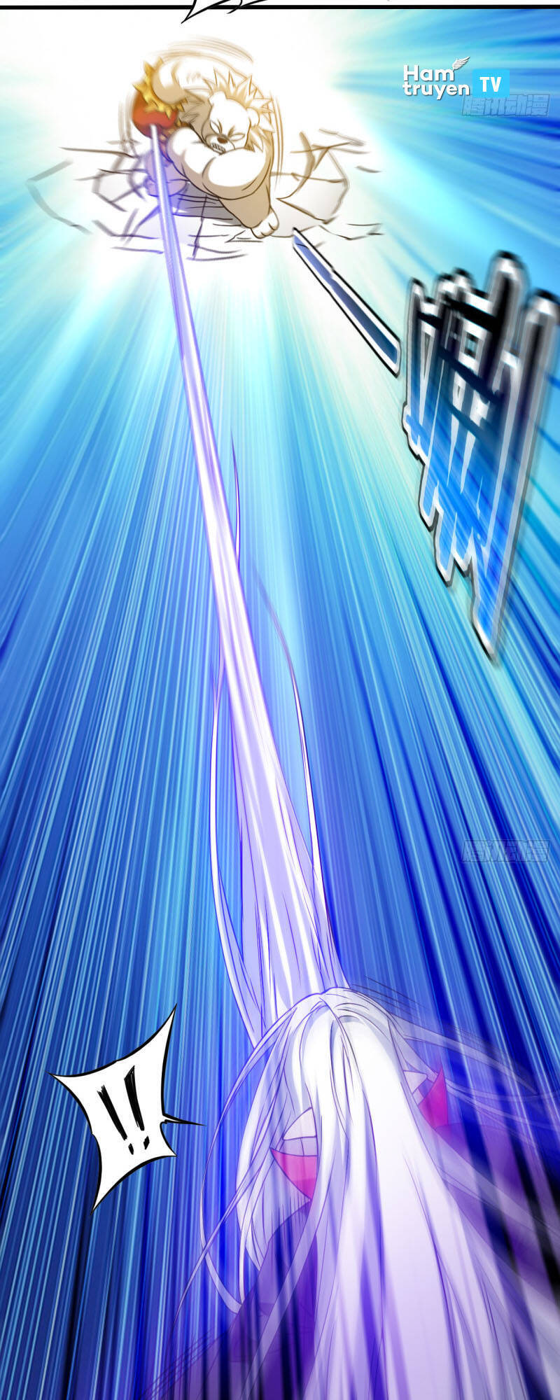 Đệ Tử Của Ta Đều Là Súp Bờ Thần Chapter 53 - Trang 2