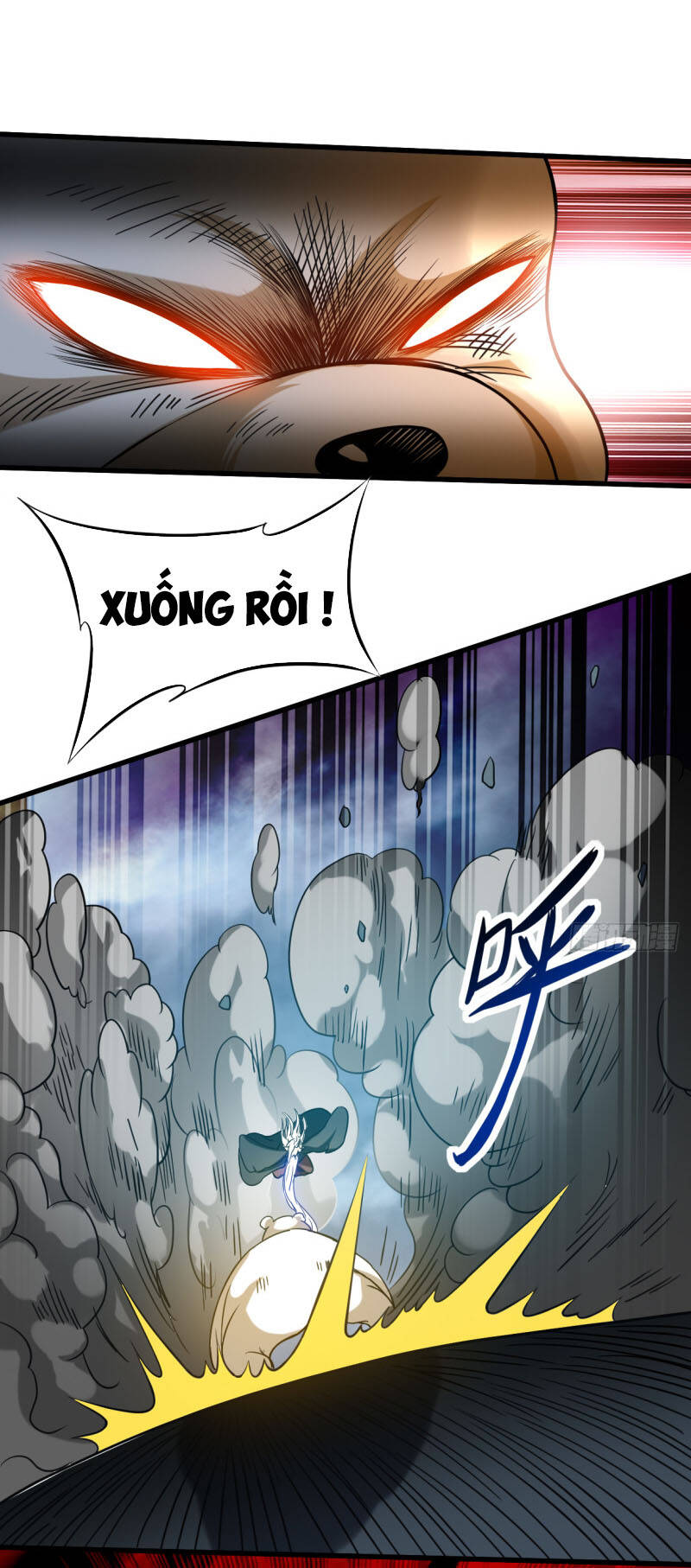 Đệ Tử Của Ta Đều Là Súp Bờ Thần Chapter 53 - Trang 2