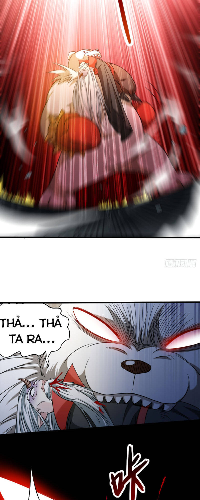 Đệ Tử Của Ta Đều Là Súp Bờ Thần Chapter 53 - Trang 2