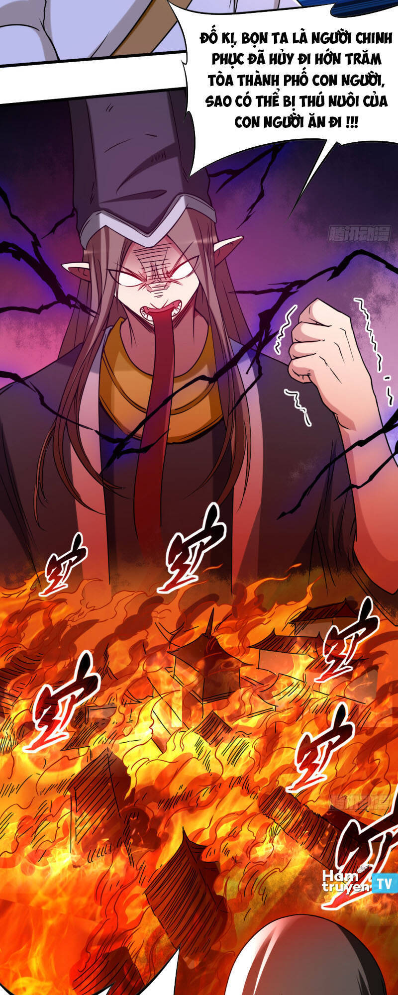 Đệ Tử Của Ta Đều Là Súp Bờ Thần Chapter 53 - Trang 2